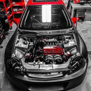 Meet your Posher, Steven